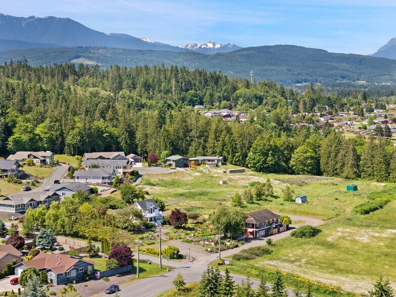 More Photos Of 101 Provence View Ln, Sequim Restaurant For Sale