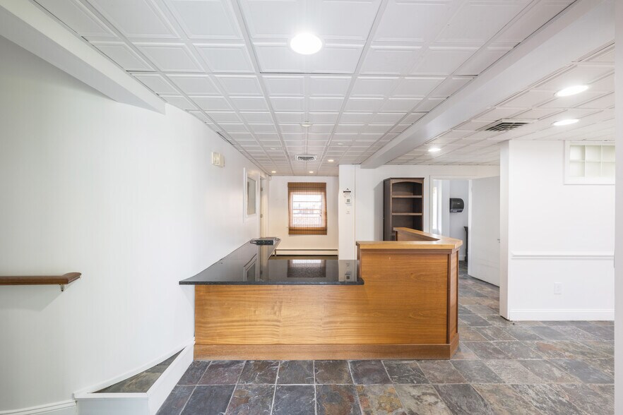 More Photos Of , Cranston Office For Sale