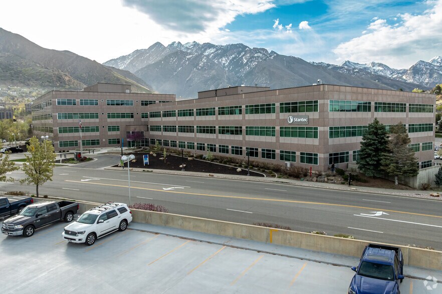 More Photos Of 2890 E Cottonwood Pky, Salt Lake City Office For Lease
