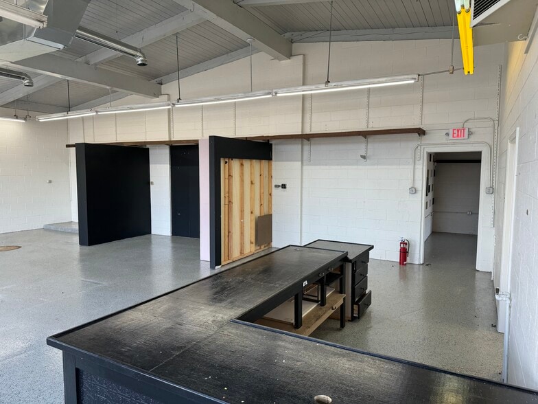 More Photos Of 5 S Madison St, Oswego Storefront Retail Office For Sale