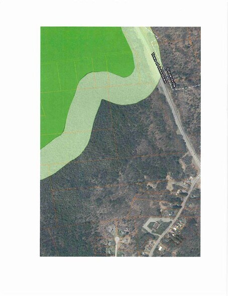 Primary Photo Of 42 Eagle St, Gloversville Land For Sale