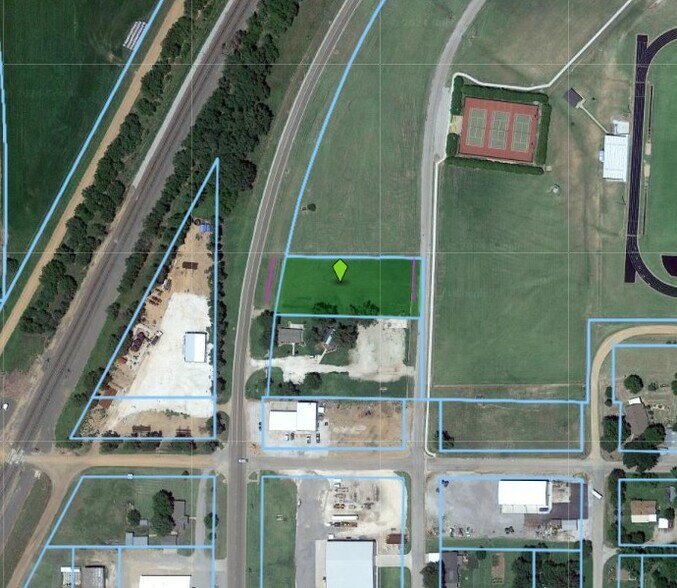 More Photos Of 7th St., Kiowa Land For Sale