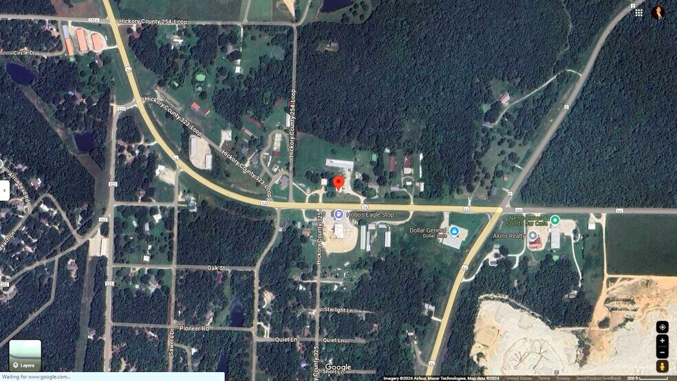 More Photos Of 22889 MO-64 Hwy, Hermitage Self Storage For Sale