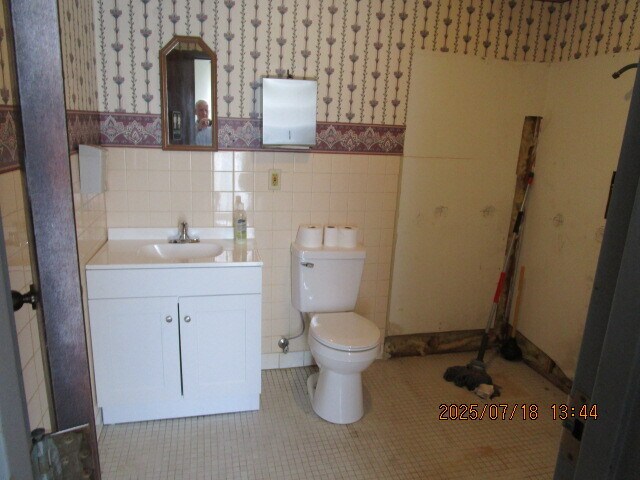 More Photos Of 2903 Bent Oak Hwy, Adrian Religious Facility For Sale