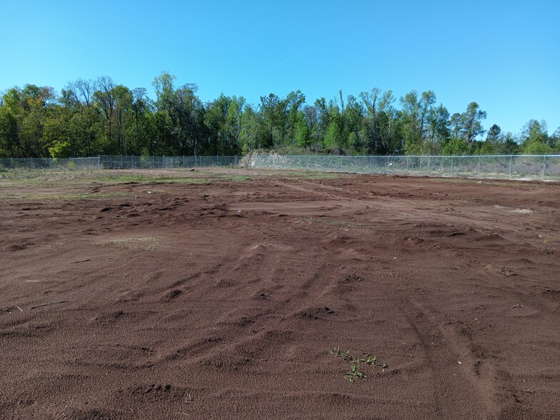 More Photos Of 8589 MALLORY Rd, Jacksonville Land For Lease