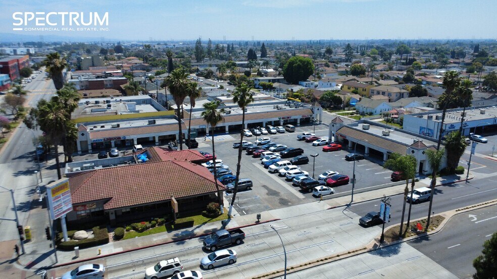 More Photos Of 5900-5924 Atlantic Blvd, Maywood Unknown For Lease