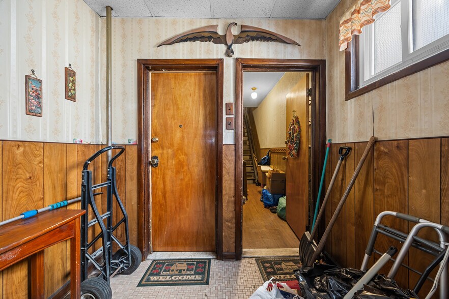 More Photos Of 2504 Ocean Ave, Brooklyn Land For Sale