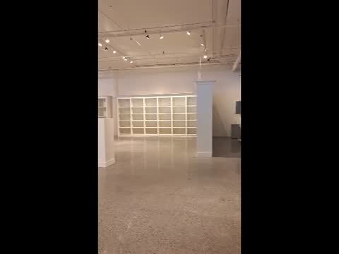 More Photos Of 4360 Ch de la Côte-de-Liesse, Mt Royal Showroom For Lease