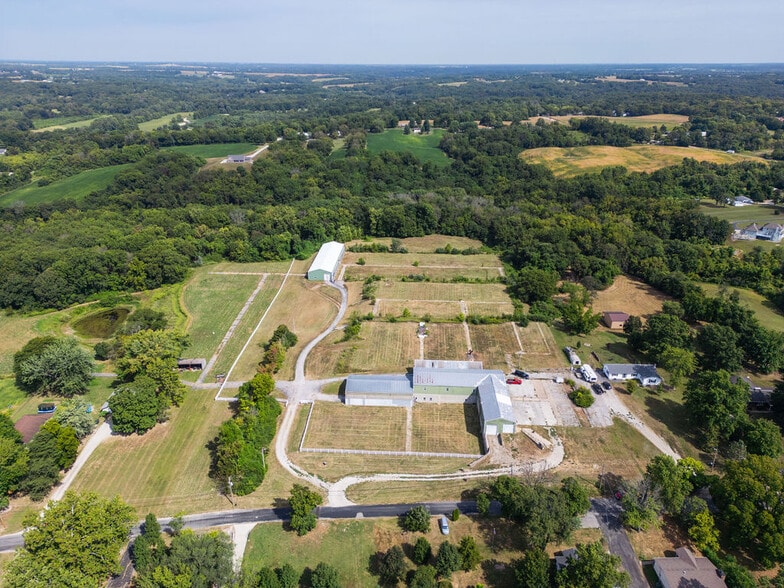 More Photos Of 3808 Stanka Ln, Godfrey Land For Sale