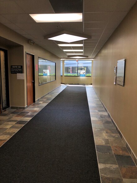 More Photos Of 27472 Schoenherr Rd, Warren Office For Sale