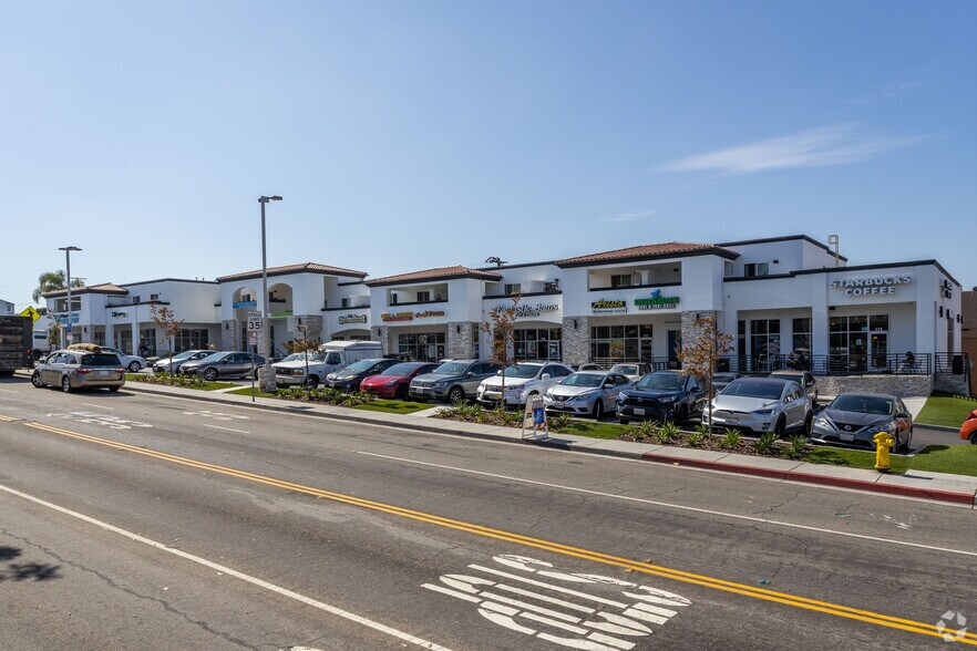 More Photos Of 310 E Grand Ave, El Segundo General Retail For Lease