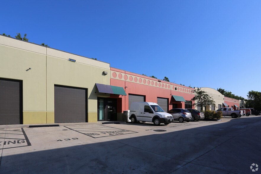 Primary Photo Of 2915 Jupiter Park Dr, Jupiter Light Manufacturing For Sale