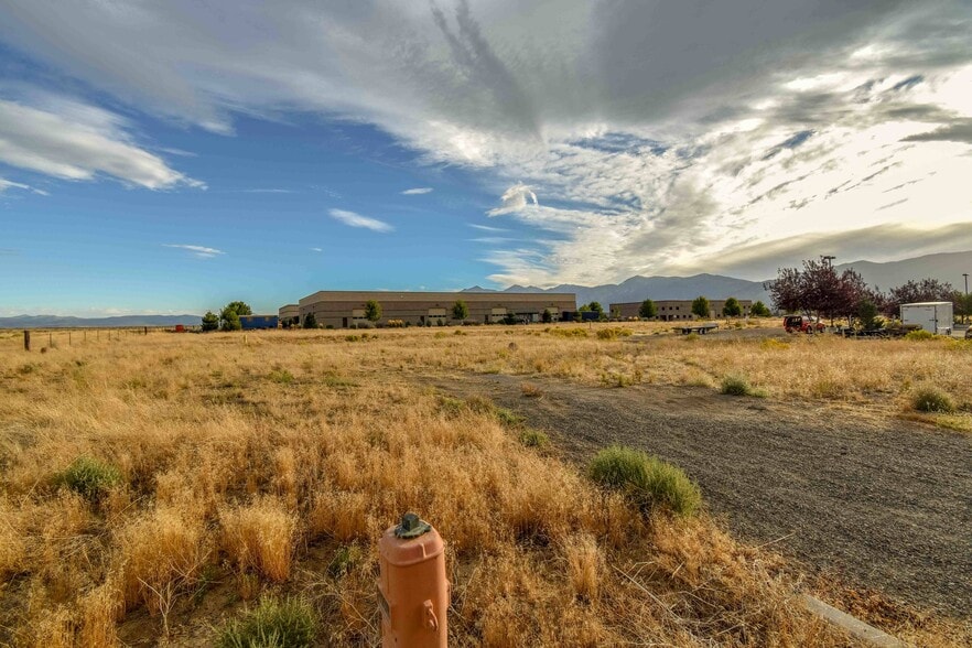 More Photos Of 2563 Precision Dr, Minden Land For Sale