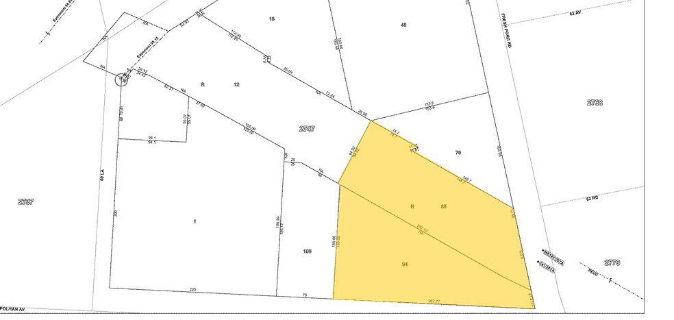 More Photos Of 61-15 Metropolitan Ave, Ridgewood Drugstore For Sale