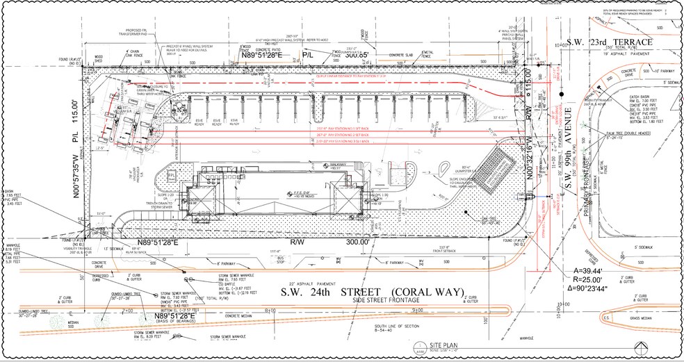 More Photos Of 9901 Coral Way, Miami Carwash For Sale