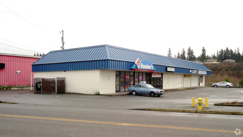 More Photos Of 1717-1723 NE Andresen Rd, Vancouver Freestanding For Lease