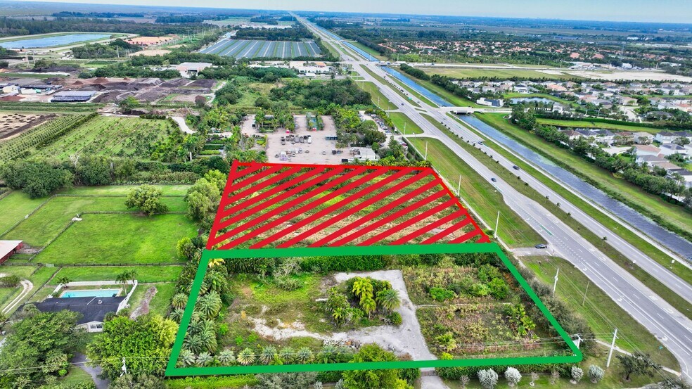 More Photos Of 10069 La Reina Rd, Delray Beach Land For Sale