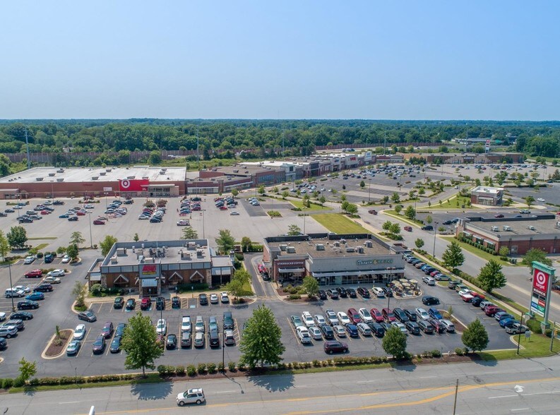 More Photos Of 1400 E Ireland Rd, South Bend Unknown For Sale