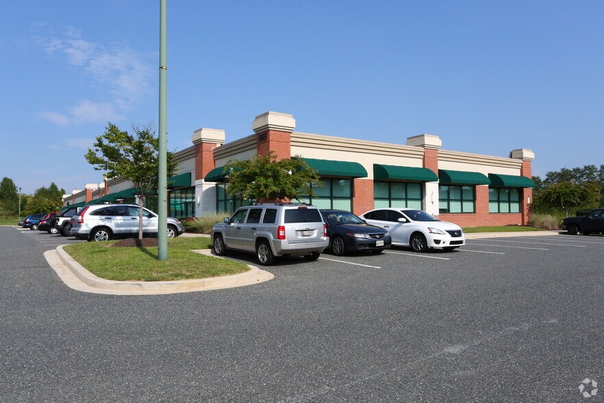 More Photos Of 103 Bata Blvd, Belcamp Medical For Lease