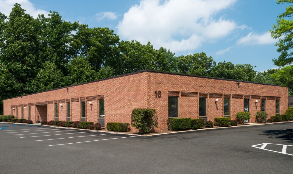 More Photos Of 2 Computer Dr W, Albany Unknown For Lease