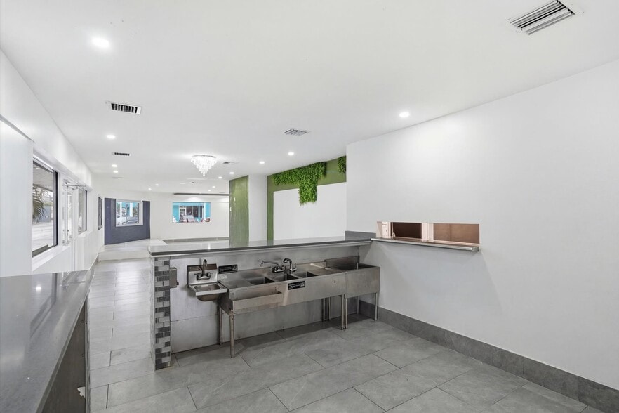 More Photos Of 45 NW 22nd Ave, Miami Restaurant For Sale