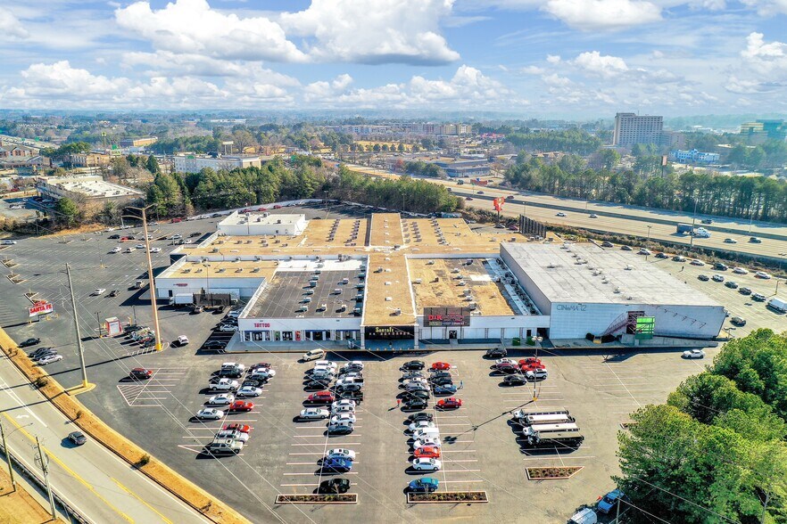 More Photos Of 3750 Venture Dr, Duluth Unknown For Lease