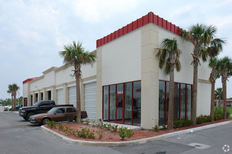 More Photos Of 7750-7808 Okeechobee Blvd, West Palm Beach Unknown For Lease