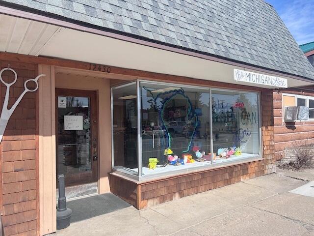 Primary Photo Of 12430 State St, Atlanta Storefront For Sale