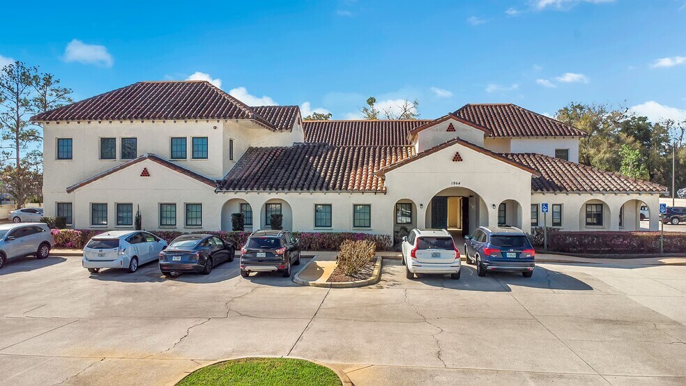 More Photos Of , Winter Park Office For Sale