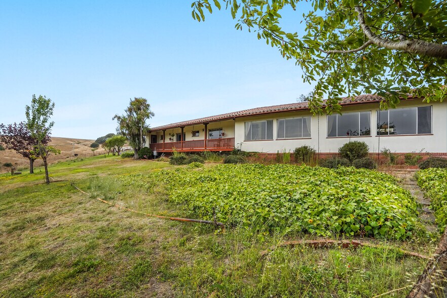 More Photos Of 12700 State Route 1, Point Reyes Station Land For Sale