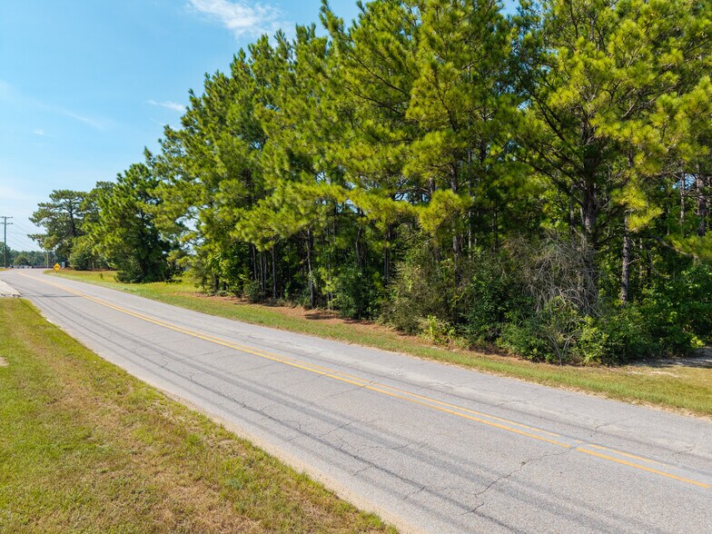 More Photos Of 418 Cole Rd, Hattiesburg Land For Sale
