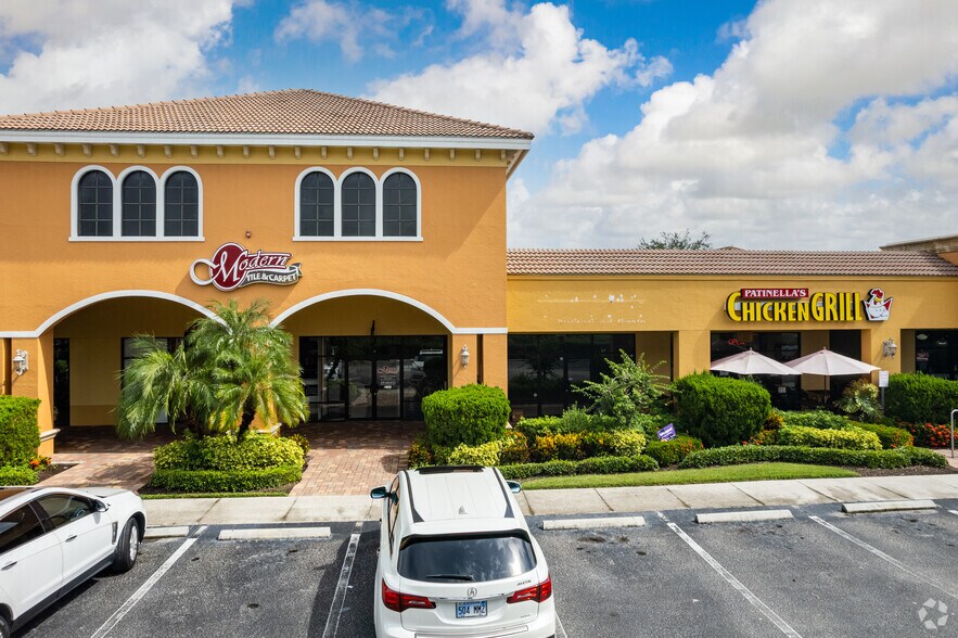 More Photos Of 1201 Piper Blvd, Naples Storefront Retail Office For Lease