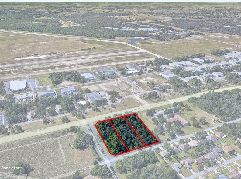 More Photos Of 00 Spring Hill Drive, Brooksville Land For Sale