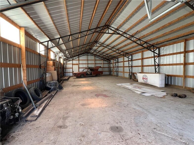 More Photos Of Sanford Ave, Green Forest Land For Sale