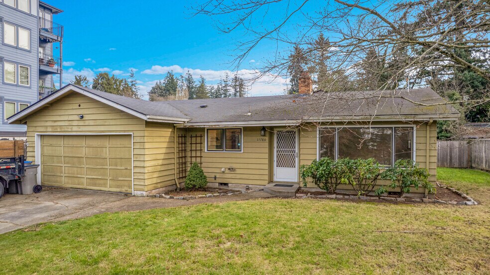 More Photos Of 11780 SW 72nd Ave, Tigard Land For Sale