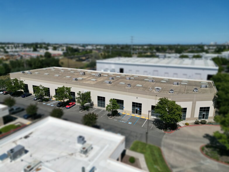 More Photos Of 3620 Industrial Blvd, West Sacramento Warehouse For Lease