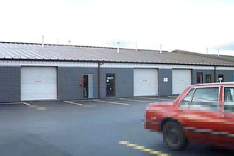 More Photos Of 80 Earhart Dr, Amherst Warehouse For Lease
