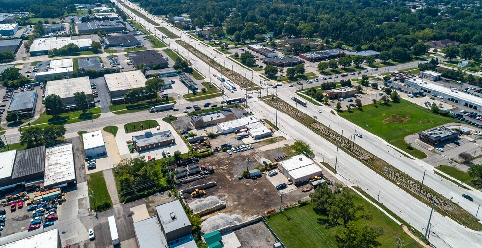 More Photos Of 35100 Mound Rd, Sterling Heights Land For Sale