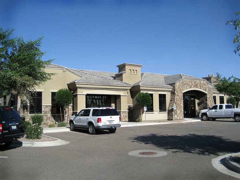 More Photos Of 10450 E Riggs Rd, Sun Lakes Office For Sale
