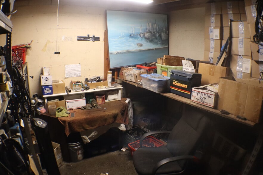 More Photos Of 1800-1812 SW 7th Ave, Pompano Beach Warehouse For Sale