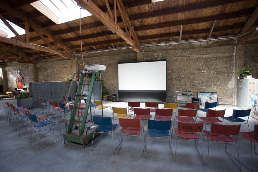 More Photos Of 930 Alabama St, San Francisco Loft Creative Space For Sale