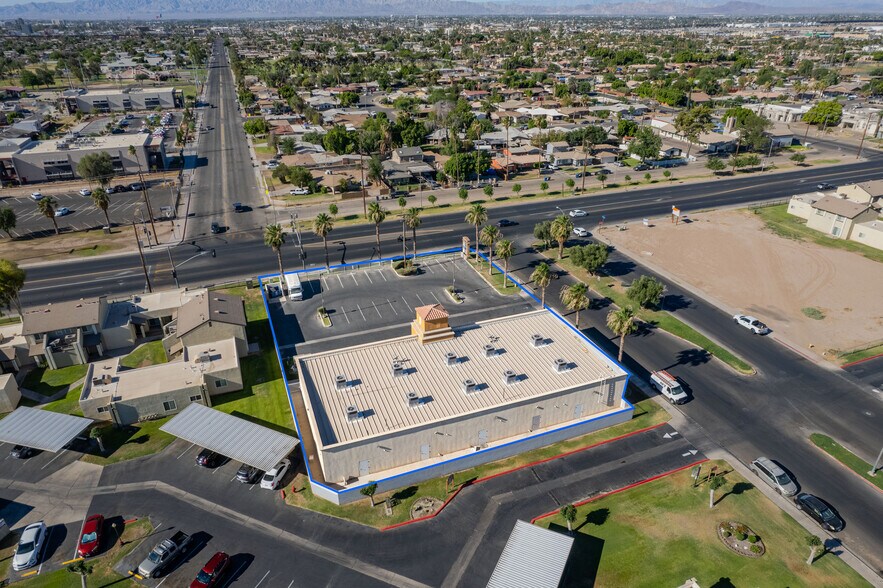 More Photos Of 801 E Birch St, Calexico General Retail For Sale