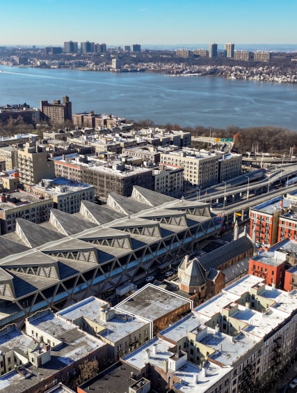 More Photos Of 711 W 179th St, New York Religious Facility For Sale