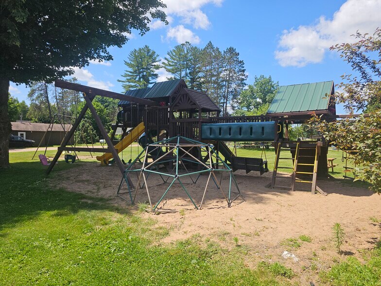 More Photos Of W770 Wind Song Ln, Park Falls Specialty For Sale
