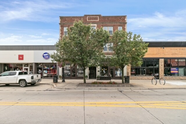 More Photos Of 259-263 W 9 Mile Rd, Ferndale Apartments For Sale