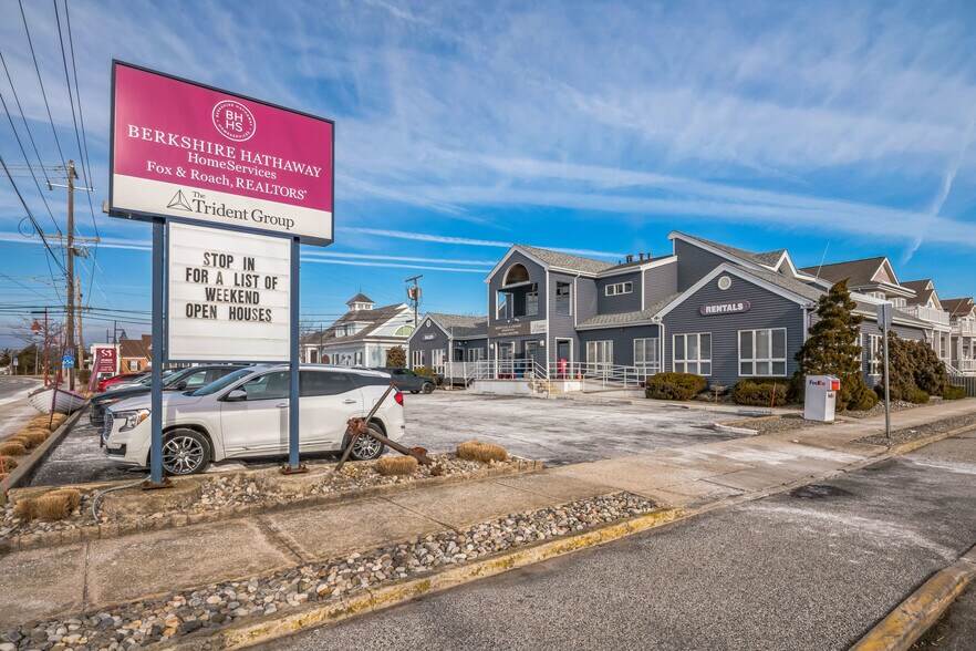 More Photos Of 109 34th St, Ocean City Office For Sale