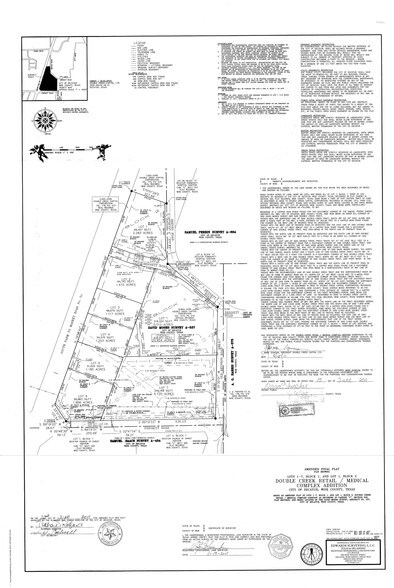 More Photos Of 2501 S Fm 51, Decatur Land For Sale