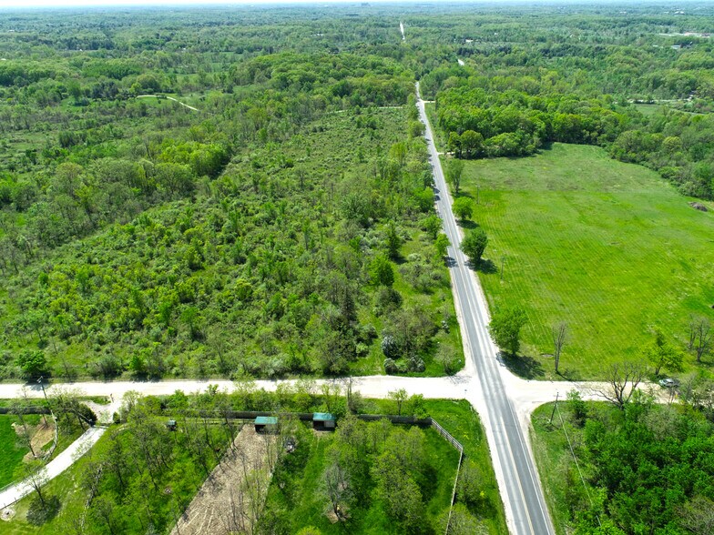 More Photos Of 5024 Joy, Ann Arbor Land For Sale