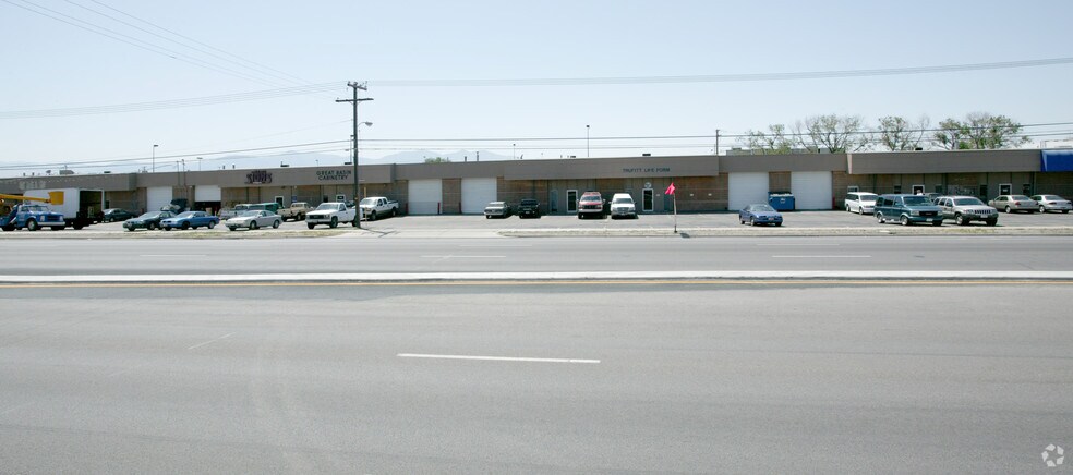 More Photos Of 1720-1788 S Redwood Rd, Salt Lake City Light Manufacturing For Lease