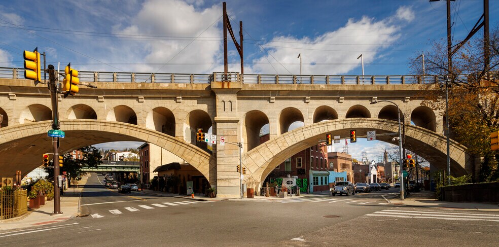 More Photos Of 114 Green Ln, Philadelphia General Retail For Lease